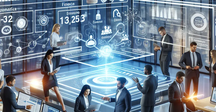 一文读懂销售开单系统，操作简单不再犯错