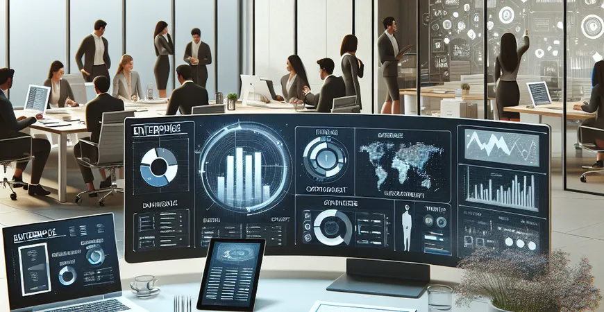 下载必备！实用销售开单模板大放送