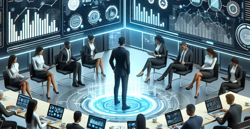 从0到1的商机管理：如何快速上手