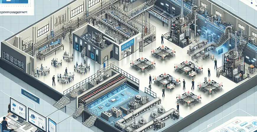 从创意到执行，市场活动策划的全流程指南