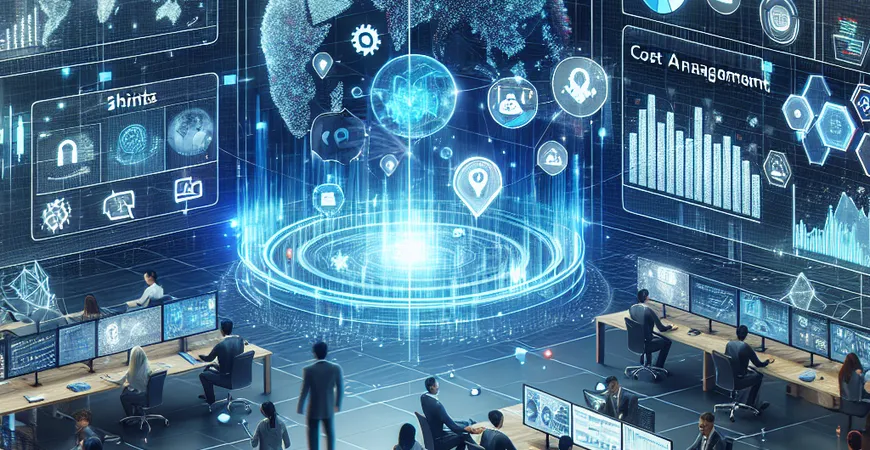 从大数据看客户关系管理的未来趋势