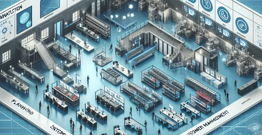 从审核结果反馈到优化措施，2025年质量管理新趋势揭秘