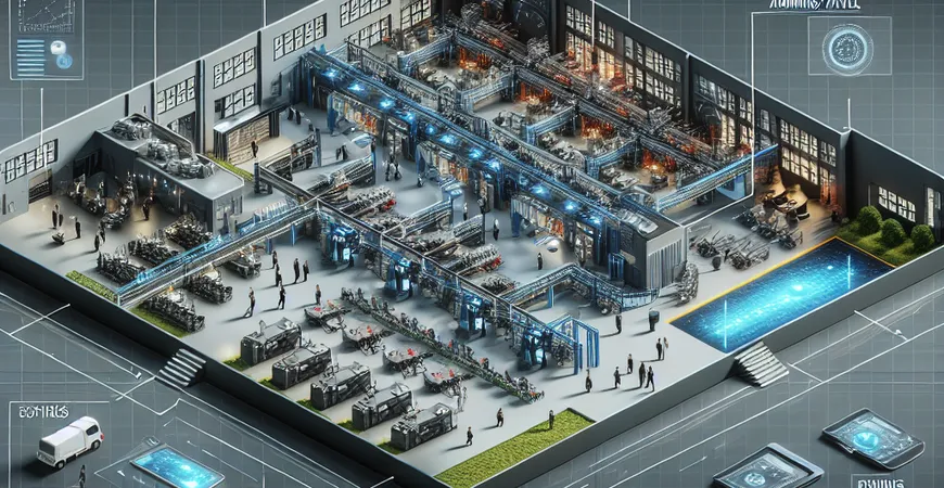 从数据中挖掘商机的五大关键步骤