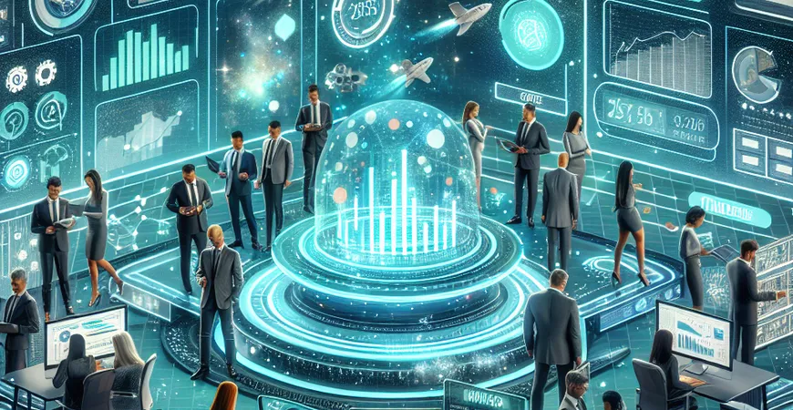 从数据看趋势：2025年客户转化率分析