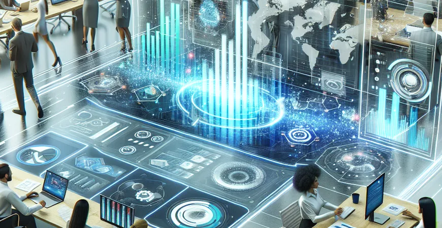 从线索到商机：全面掌握转化流程