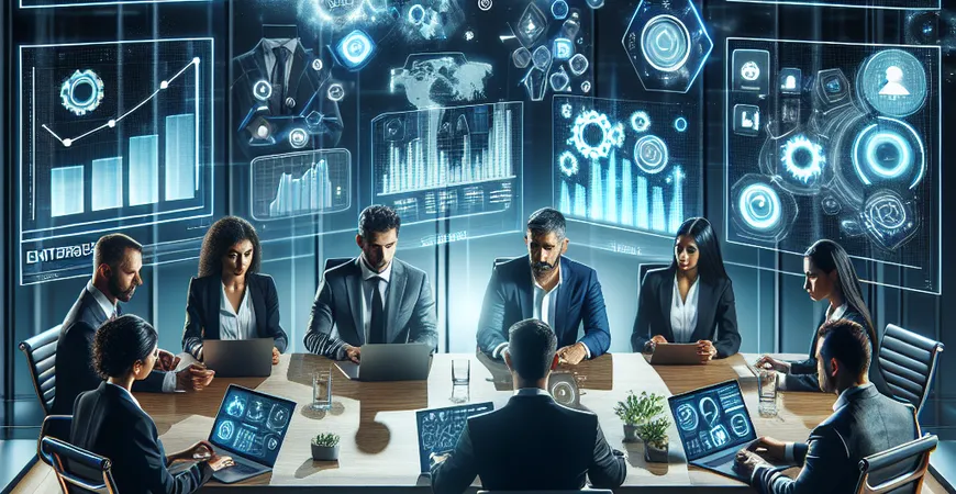 从线索到客户：揭秘自动化分配技巧，不踩坑！