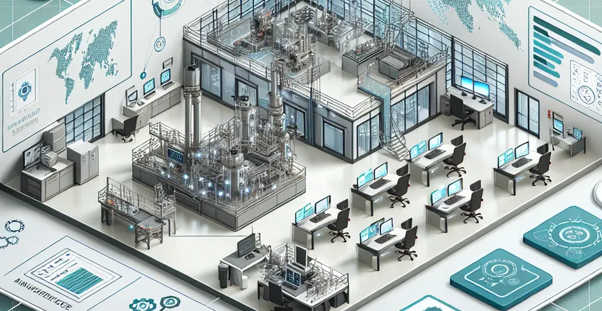 从零开始：台账建立方法解密