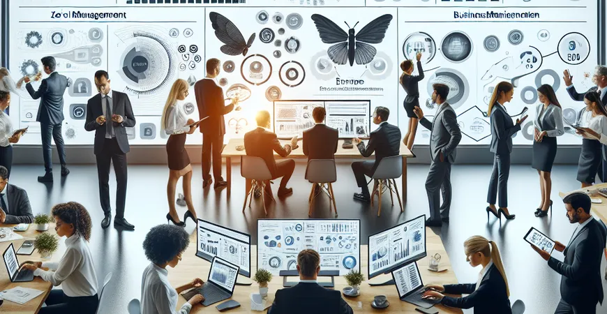 任务管理的新时代：拥抱零代码技术