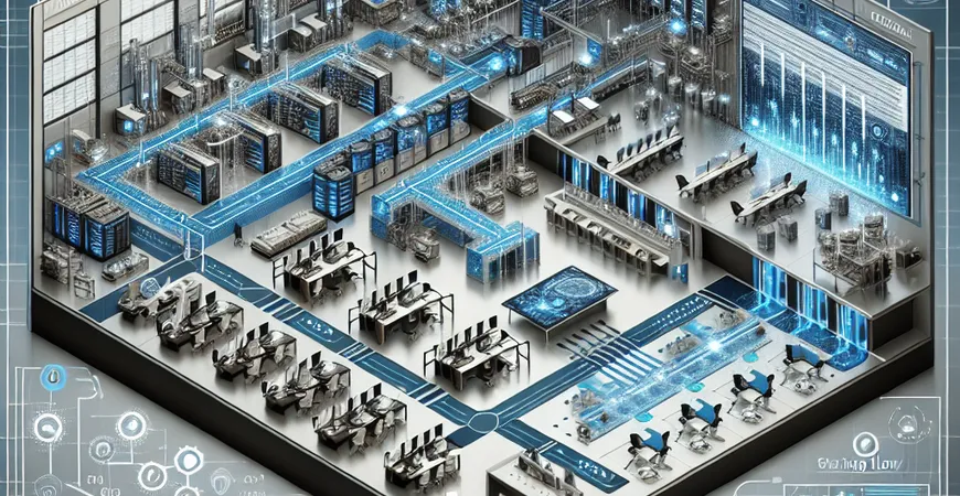 任务管理超级全面，提升团队效率的秘诀