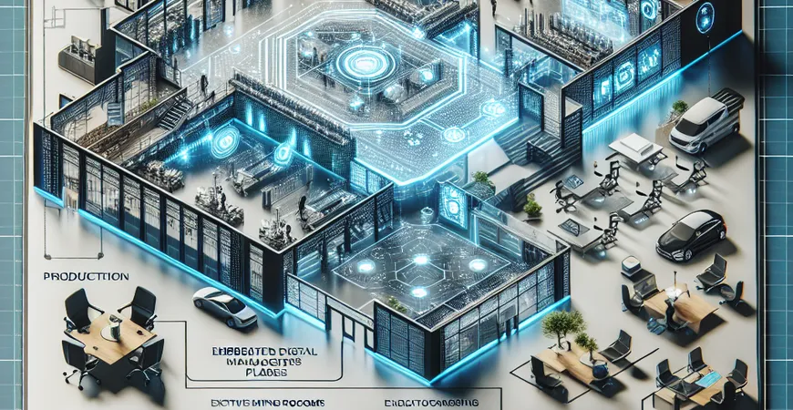 企业如何通过创新思维打破市场僵局