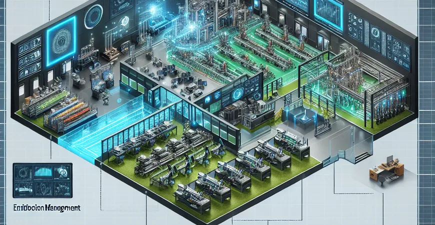 企业文化塑造的成功案例，值得借鉴！