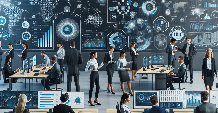 关单后跟进记录：如何维护客户关系的秘籍