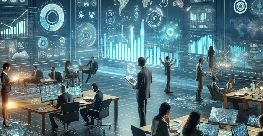 关单条件设置不迷路：商机转化2025年新标准