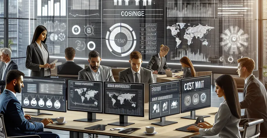 关单跟进记录的重要性，不再错过每一个机会