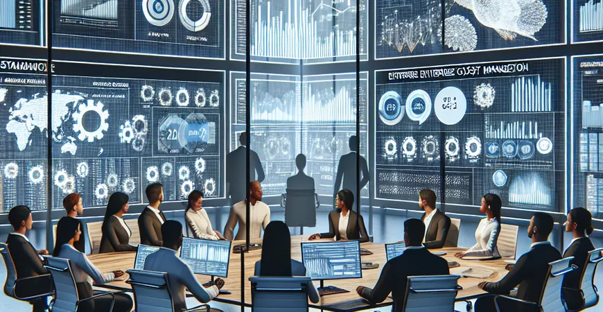 关单跟进频率的科学调整，提升成交率的秘诀