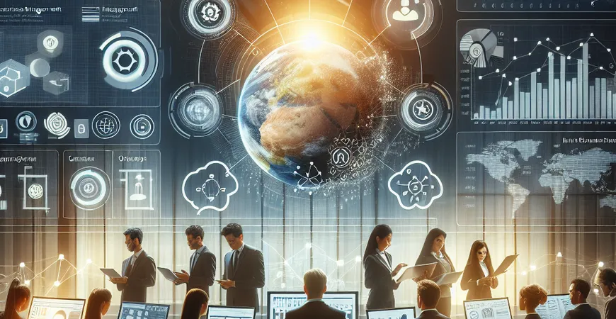 关键拜访记录：如何利用CRM提升跟进质量