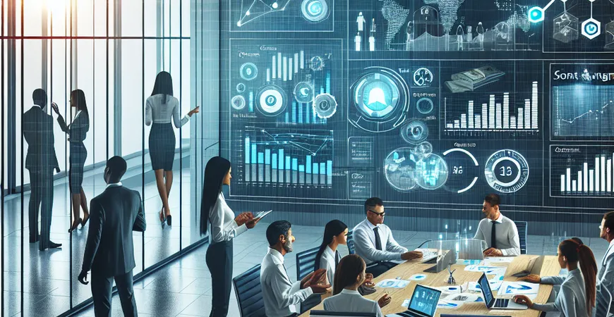 制作高质量报价单：行业专家的建议