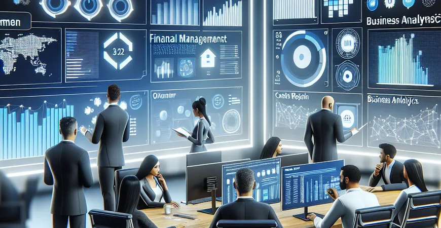 商机分组与管理的实用技巧，成功率提升秘诀