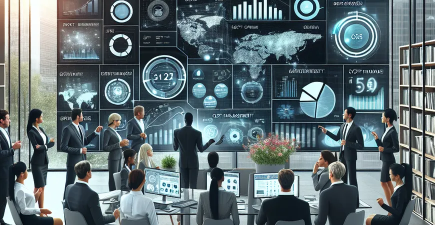 商机批量跟进的实用技术，提升销售赢率