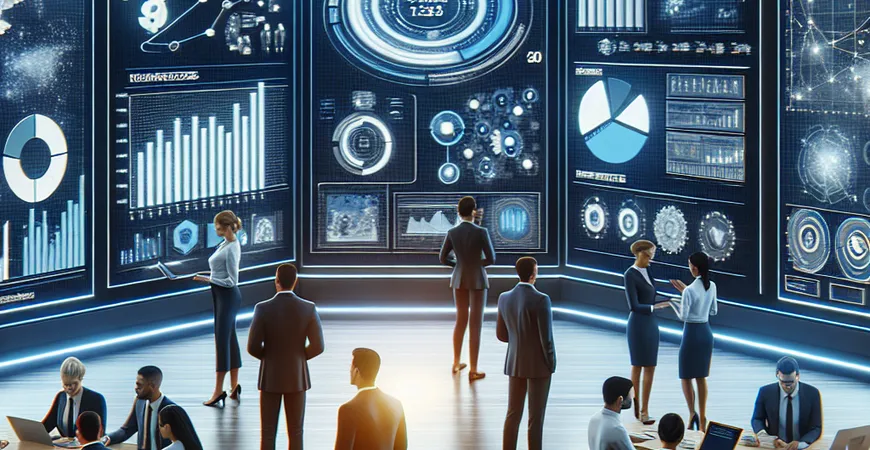 商机推进流程详解：提高成交率的关键步骤