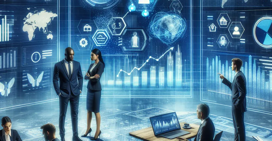 商机推进流程：如何高效跟进潜在客户转化