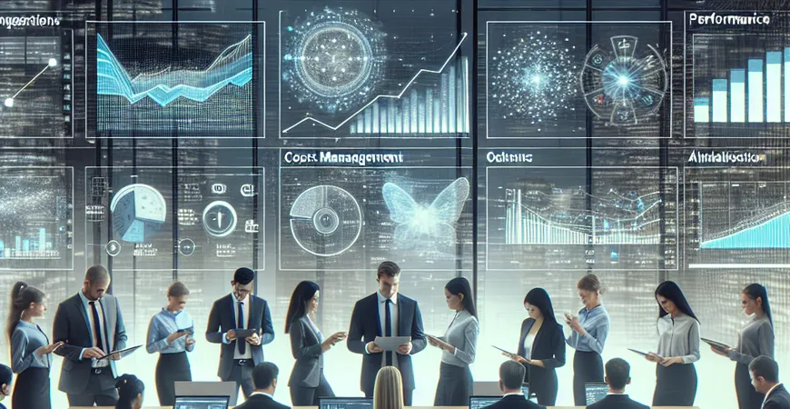 商机推进策略：零代码CRM的全面解析