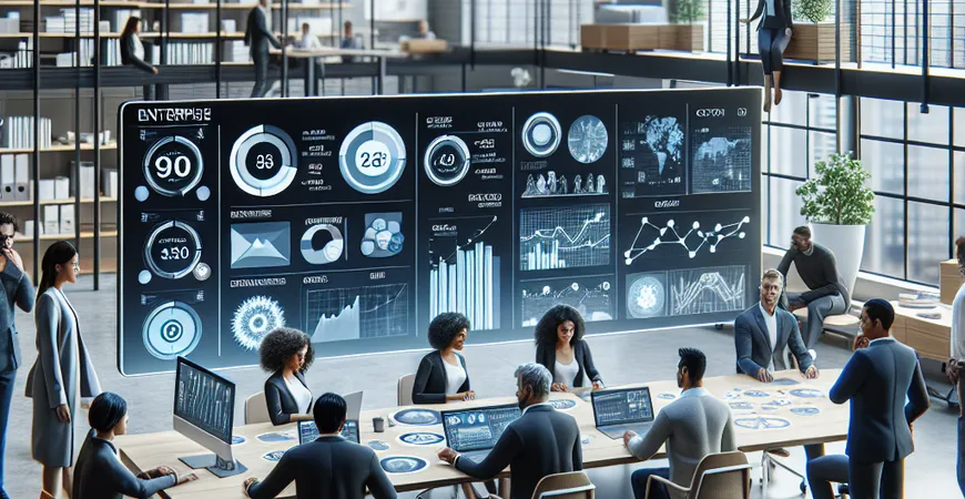 商机推进记录：CRM如何提升销售团队绩效