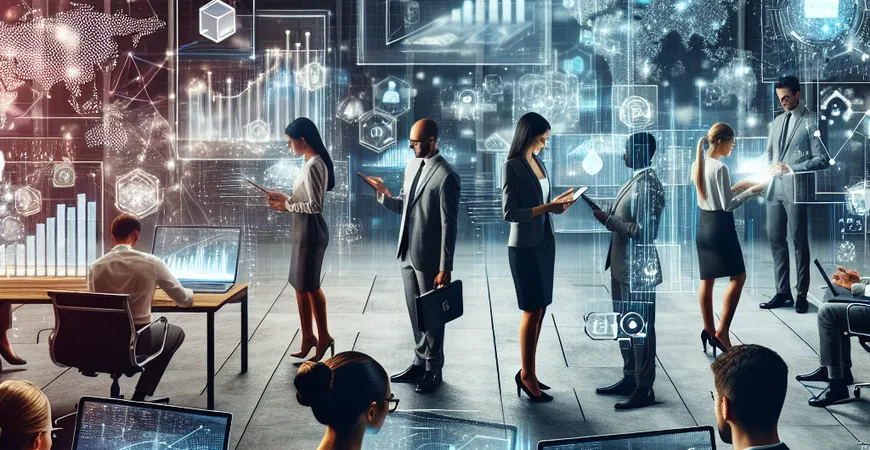 商机推进阶段的最新趋势，2025年全解析