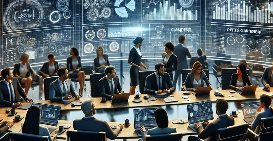 商机管理技巧：2025年客户转化新方法