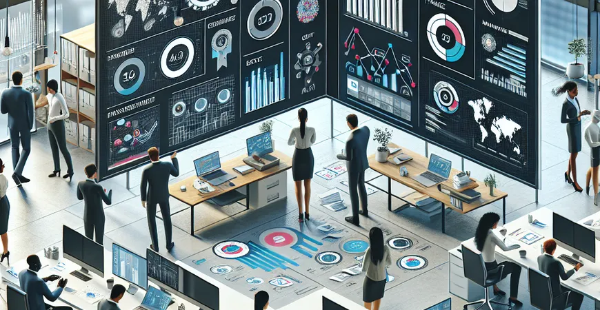 商机管理秘诀：关单跟进超全面指南