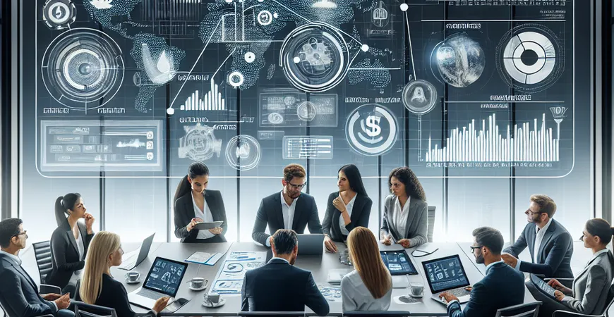 商机跟进技巧的全新策略，助你轻松夺单