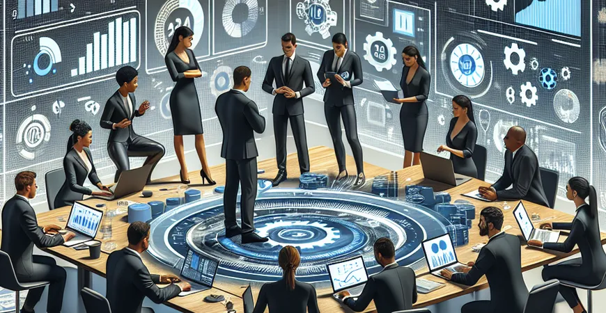 商机跟进技巧：2025年提高成功率的最全指南