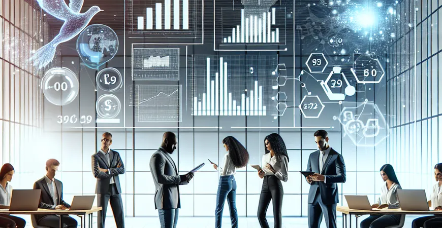 商机跟进技巧：如何在竞争中脱颖而出