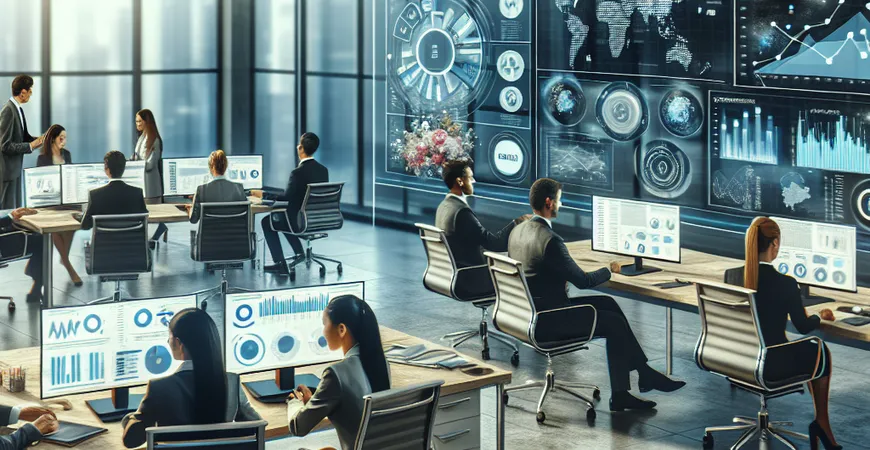 商机跟进提醒设置，避免遗漏任何销售机会