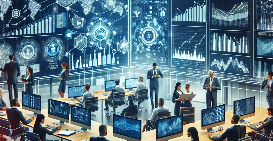 商机跟进记录管理的技巧，构建高效销售流程