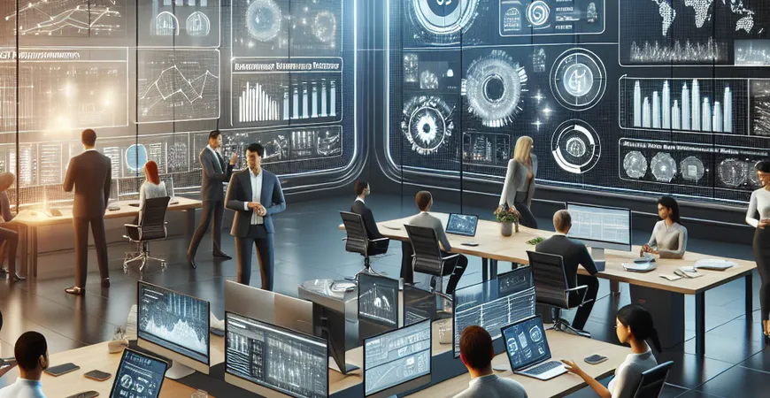 商机跟进记录：如何打造完美销售跟进流程