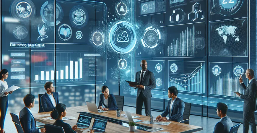 商机转关单流程优化，助力快速达成目标