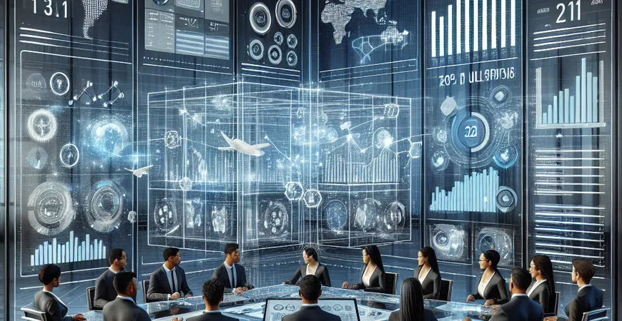 商机转关单流程详解：提升成交率的秘密