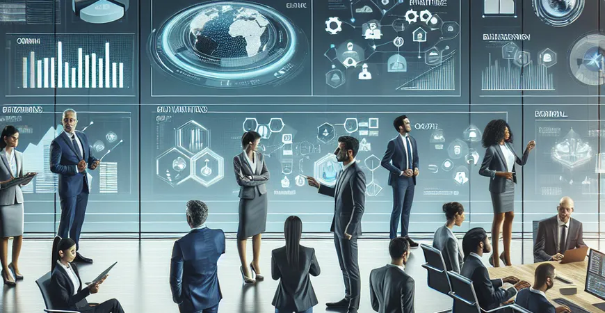 商机转化统计的痛点与解决方案，零代码CRM的最佳实践