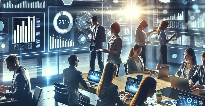 商机转化跟进技巧：成功关单的实用技巧