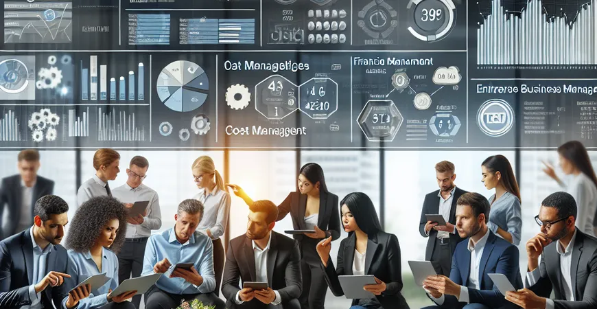 商机转化跟进的技巧，提升销售团队业绩的秘诀