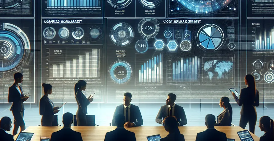 商机阶段划分全解析，提升关单跟进分析效率