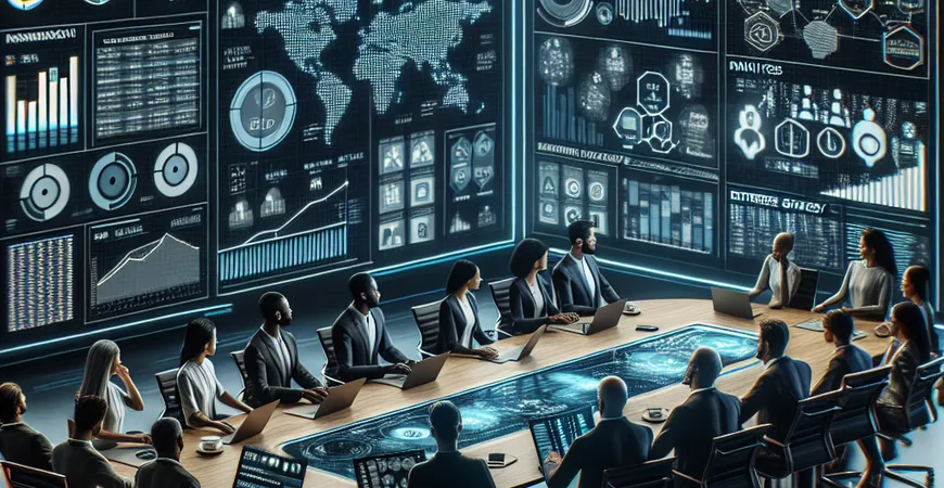 商机阶段划分的技巧：从数据到决策的全流程解析