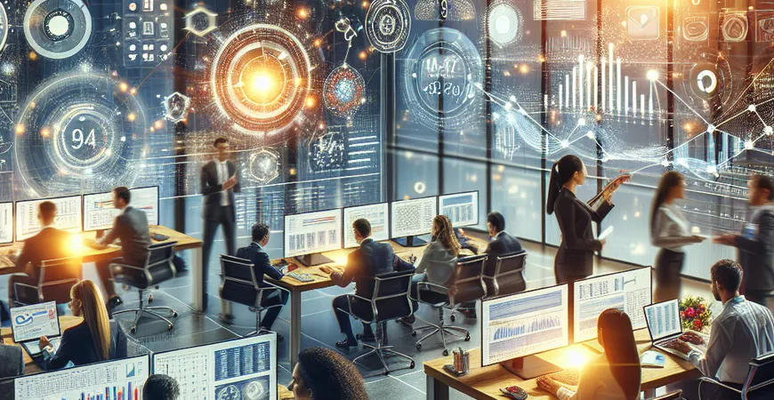 商机阶段划分：如何提升数据分析准确性