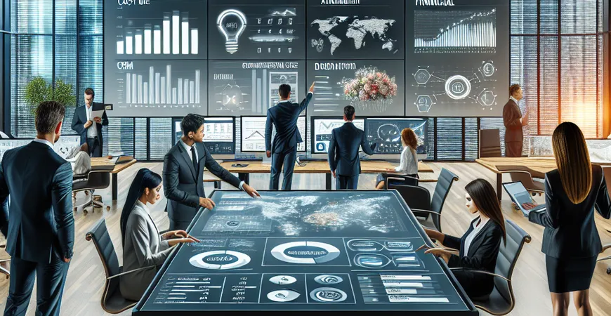 回访计划调整的秘密，零代码CRM线索分配效率优化