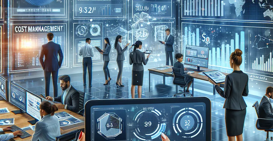 如何优化销售报价系统？提升工作效率的方法