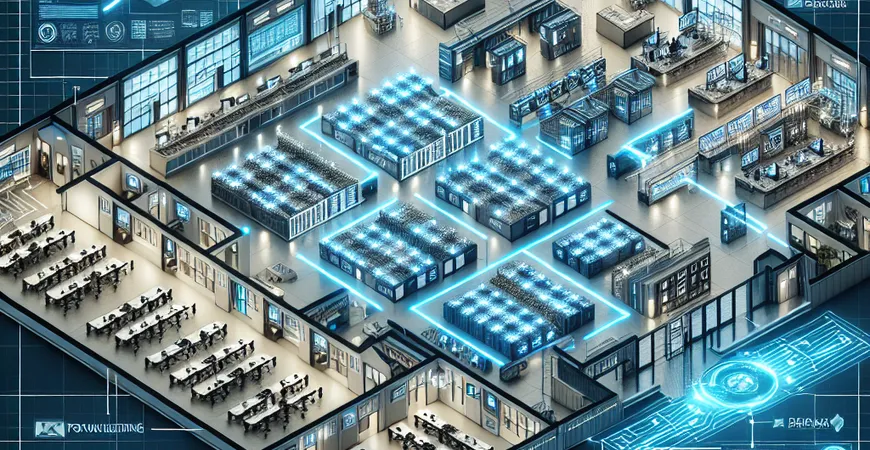 如何保存质量管理记录，确保数据安全的实用指南