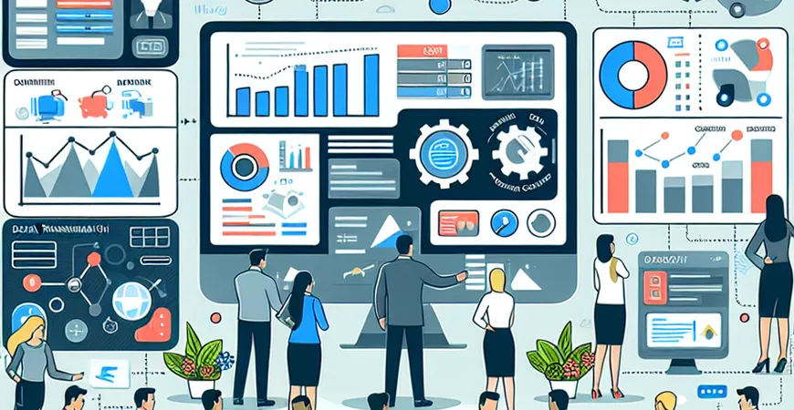 如何利用零代码工具实现快速数据同步