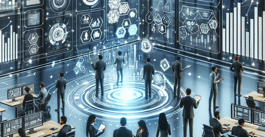 如何在2025年选购最适合的开单软件