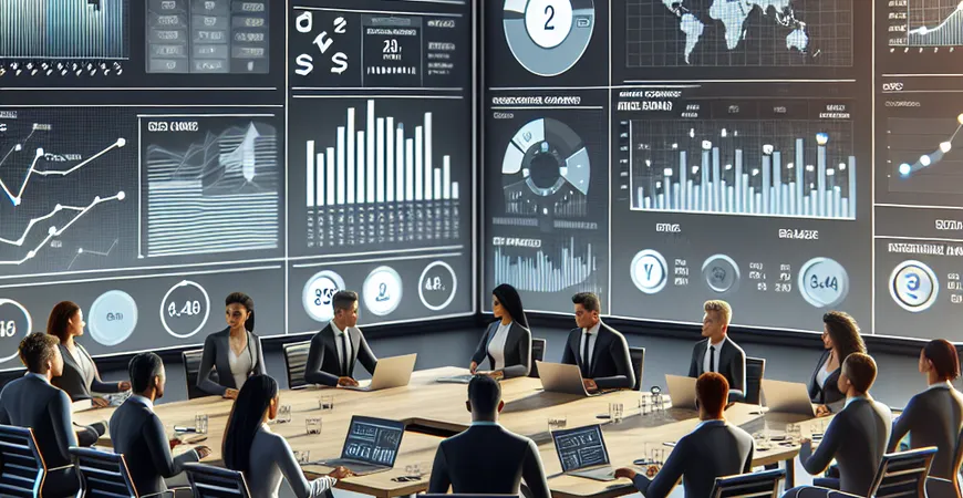 如何在30天内提高商机转化率？试试这些技巧